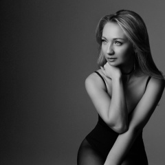 Алиса Мельникова, 31.03.1991