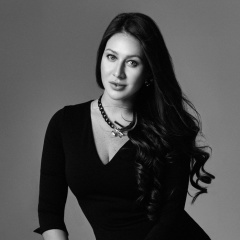 Соня Яруллина, 05.10, Los Angeles