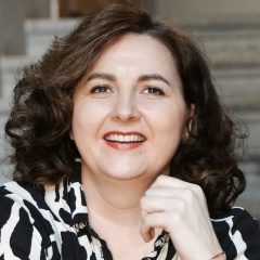 Ксения Морозова, 28.12.1984