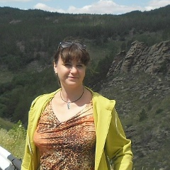 Анюта Карулаане, Караганда