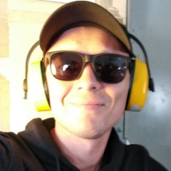 Радик Нуриев, 27.12.1987