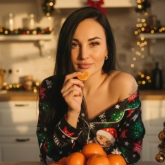 Яна Симакова, 22.11, Москва