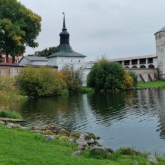 Андрей Малашкин, 05.11.1961, Санкт-Петербург