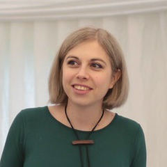 Юлия Закс, 10.06.1984, Екатеринбург