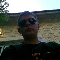 Толик Куцай, 16.04, Актау