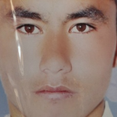 Ершат Кожаев, 06.09.1991, Алматы