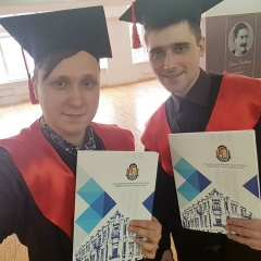 Роста Бонд, 30.04, Черкассы