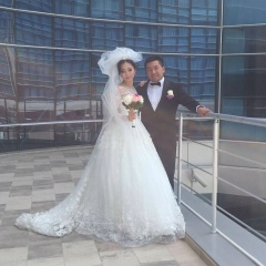 Камила Мусина, 02.07.1990, Атырау