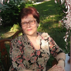 Елена Балан, 08.03