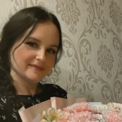 Диана Ибраева, 12.02, Йошкар-Ола