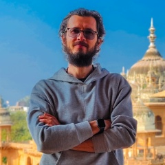 Seryoga Zyuzin, 11.08, Смоленск