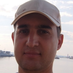 Александр Бедниченко, 03.05.1986, Санкт-Петербург