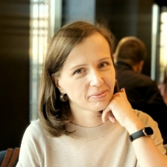 Елена Иванова, 19.09.1983, Новокузнецк