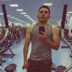 Максим Орешко, 20.12