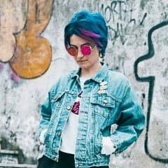 Надежда Цветкова, 22.06, Санкт-Петербург