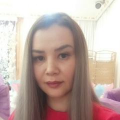 Улдана Алдамуратова, 04.02.1981, Сарыагаш