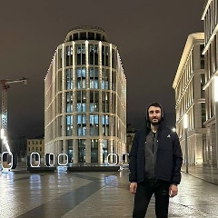 Олег Василенко, 12.09, Санкт-Петербург