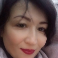 Виктория Тонконог, 15.08.1980, Запорожье