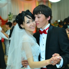 Айгерим Жусабек, 23.06.1992, Шымкент