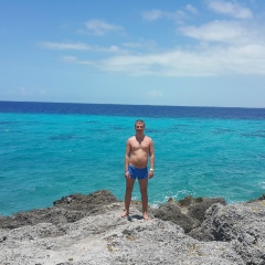 Саша Шакайло, 04.09.1985, Норильск