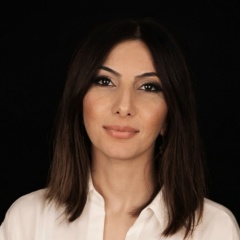 Arus Karapetian, 31.05.1990, Ванадзор