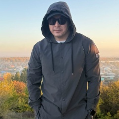 Medet Nurmuhambetov, 01.11, Усть-Каменогорск