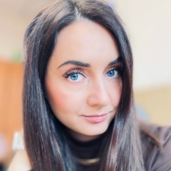 Нинуля Беляева, Мурманск