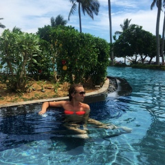 Ксения Братчина, 15.04.1991, Харьков