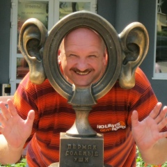 Андрей Новиков, 09.06.1959, Москва