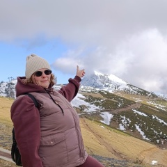 Татьяна Кочеткова, 11.06