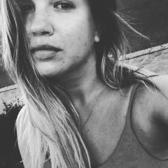 Анастасия Лещеня, 01.07, Минск