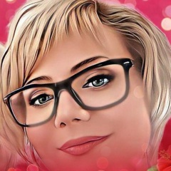 Вероника Нефёдова, 30.09, Санкт-Петербург