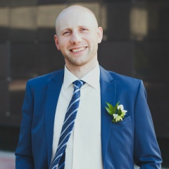 Сергей Павлов, 30.10, Санкт-Петербург