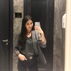 Аружан Есалиева, 30.08, Шымкент