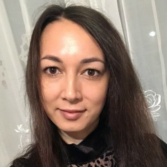 Язиля Ахатова, 06.09