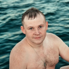 Андрей Бадовский, 25.10.1984, Калининград