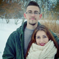 Алина Бурдужа, 07.08, Кишинев