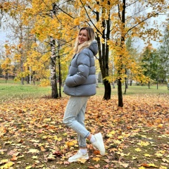 Елена Гудкова, 27.09, Москва