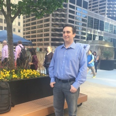 Олег Ольшанецкий, 27.08.1974, Chicago