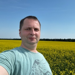 Алексей Алексей