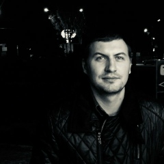 Alexandr Nurmatov, 12.10.1989, Краматорск