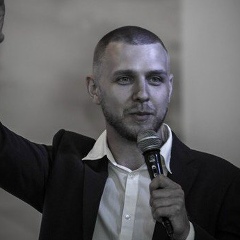 Андрей Проценко, 17.02, Санкт-Петербург