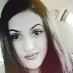 Mila Abdullaeva, 08.08, Ашхабад