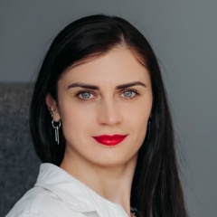 Надежда Тимченко, Зеленоград