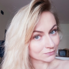 Ольга Андреева, 15.09.1987, Зеленоград