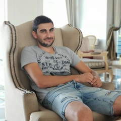 Сергей Баужис, 08.09.1994, Frankfurt am Main