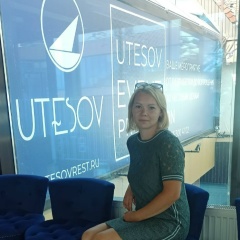 Наталья Иванова, 24.04.1988, Тольятти