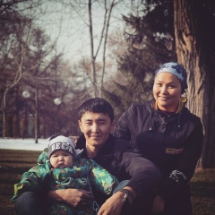 Didar Kuantai, 23.11.1993, Алматы