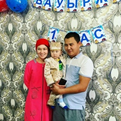 Кайрат Избасов, 20.10, Актобе