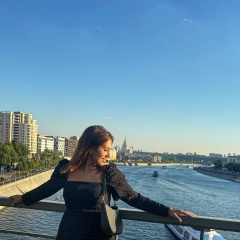 Юлия Клочко, 06.04, Люберцы
